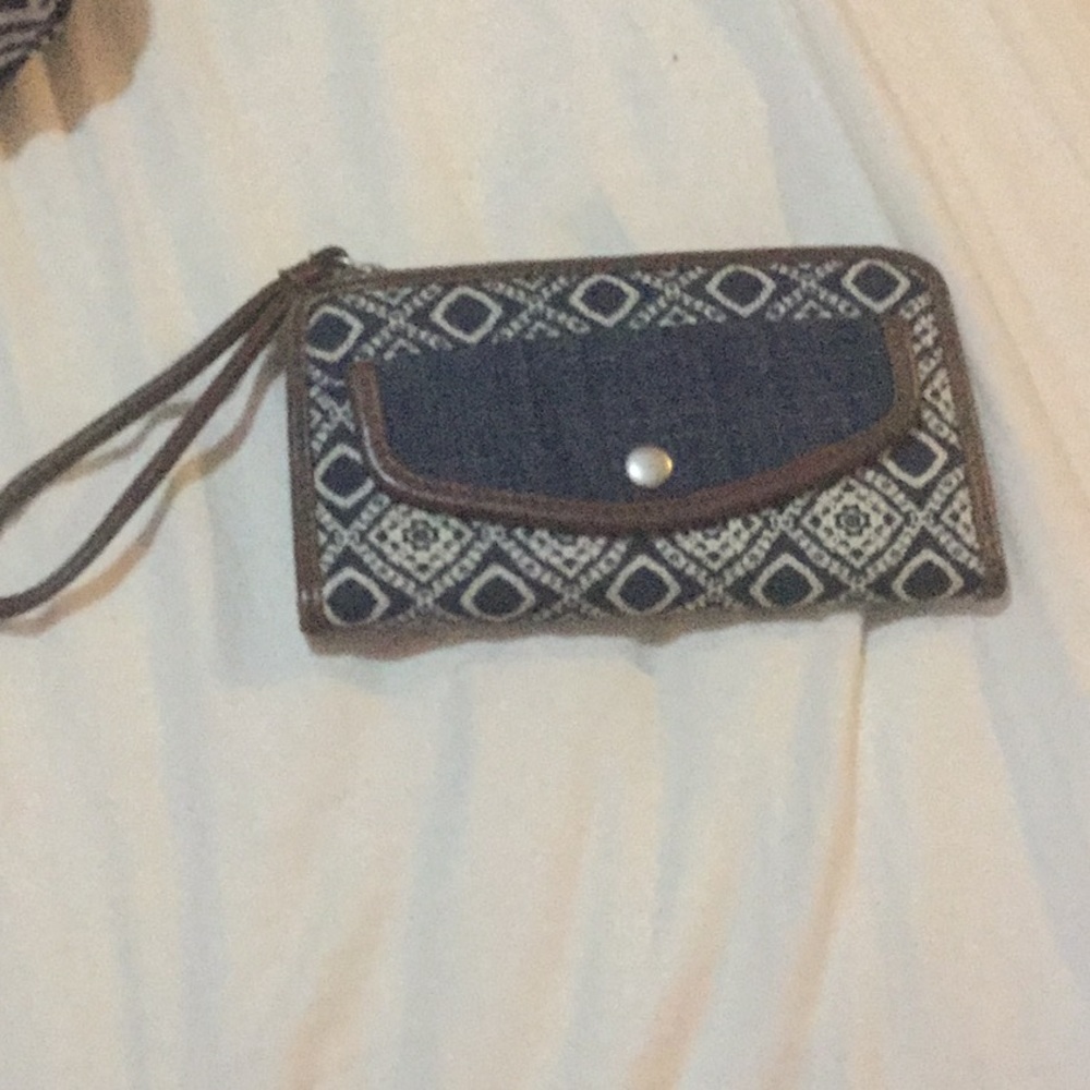 Wallet